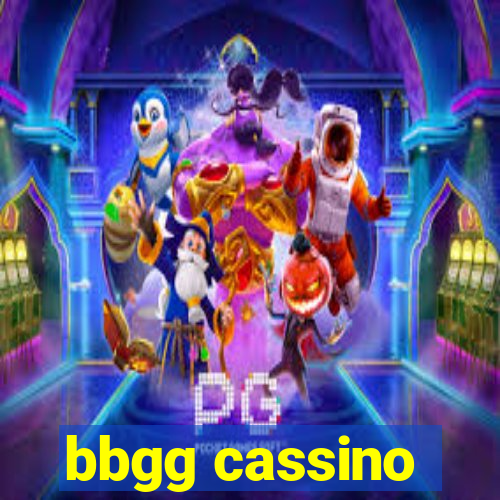 bbgg cassino